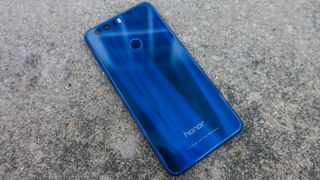Honor 8 review