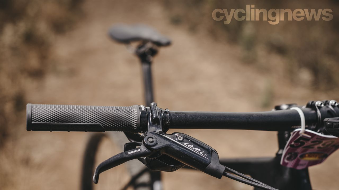 Cannondale F-Si Carbon 3