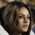 Mila Kunis