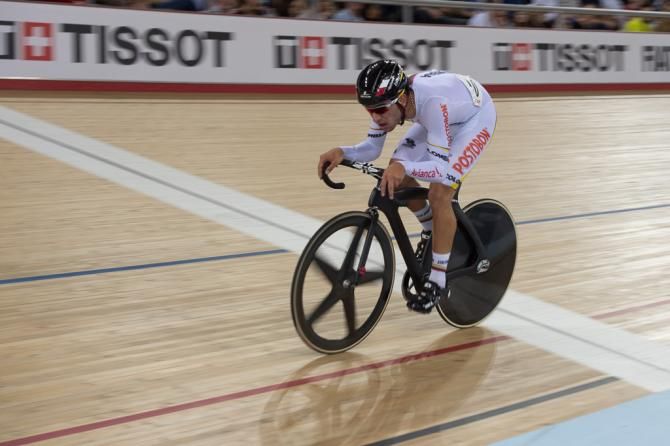 Fernando Gaviria Rendon (Colombia)