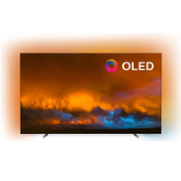 Philips 55OLED804 4K TV: £1489 £1099 at Currys