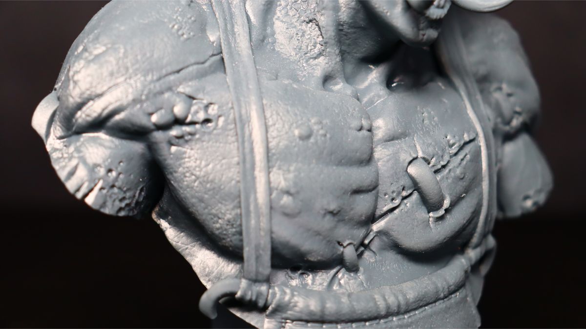 Anycubic Photon Mono M5s