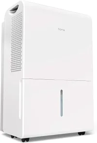 hOmeLabs 1,500 Sq. Ft Dehumidifier Was $203.99, Now $179.99 at Amazon