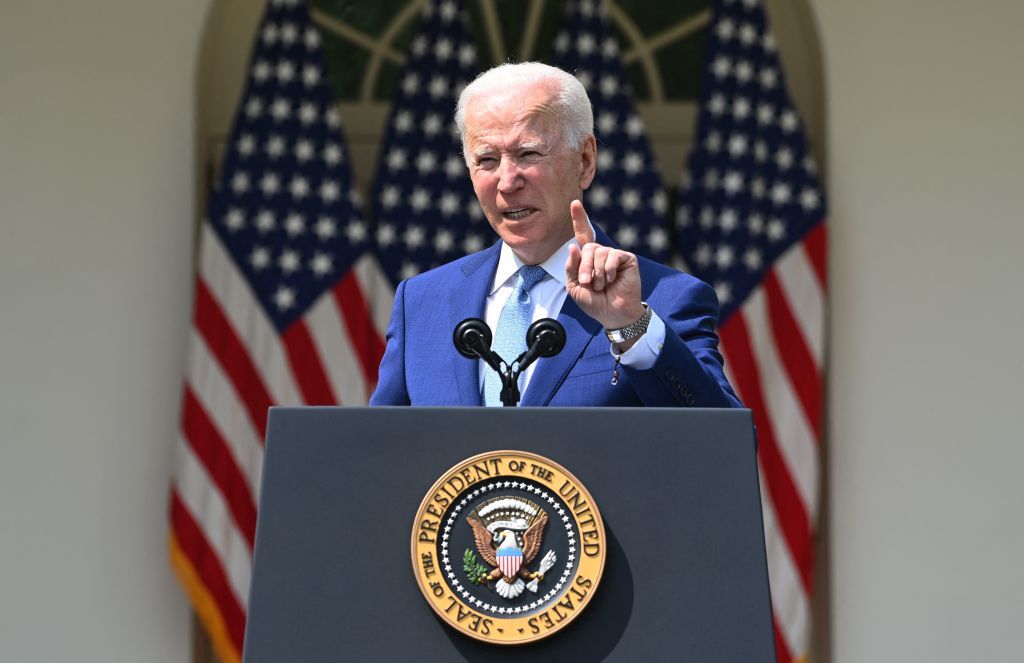 President Biden