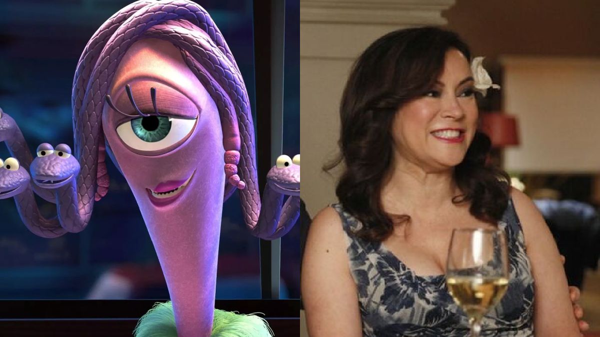 Monsters Inc. Cast: What The Original Voice Actors Are Doing Now ...