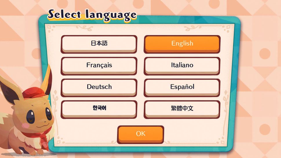 pokemon cafe mix reset pokemon cafe mix reset