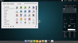 Bundled software