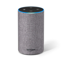 Amazon Echo (2nd Gen) |