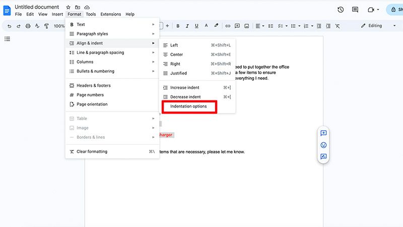 How To Customize Bullet Points In Google Docs Android Central how-to-customize-bullet-points-in-google-docs-android-central