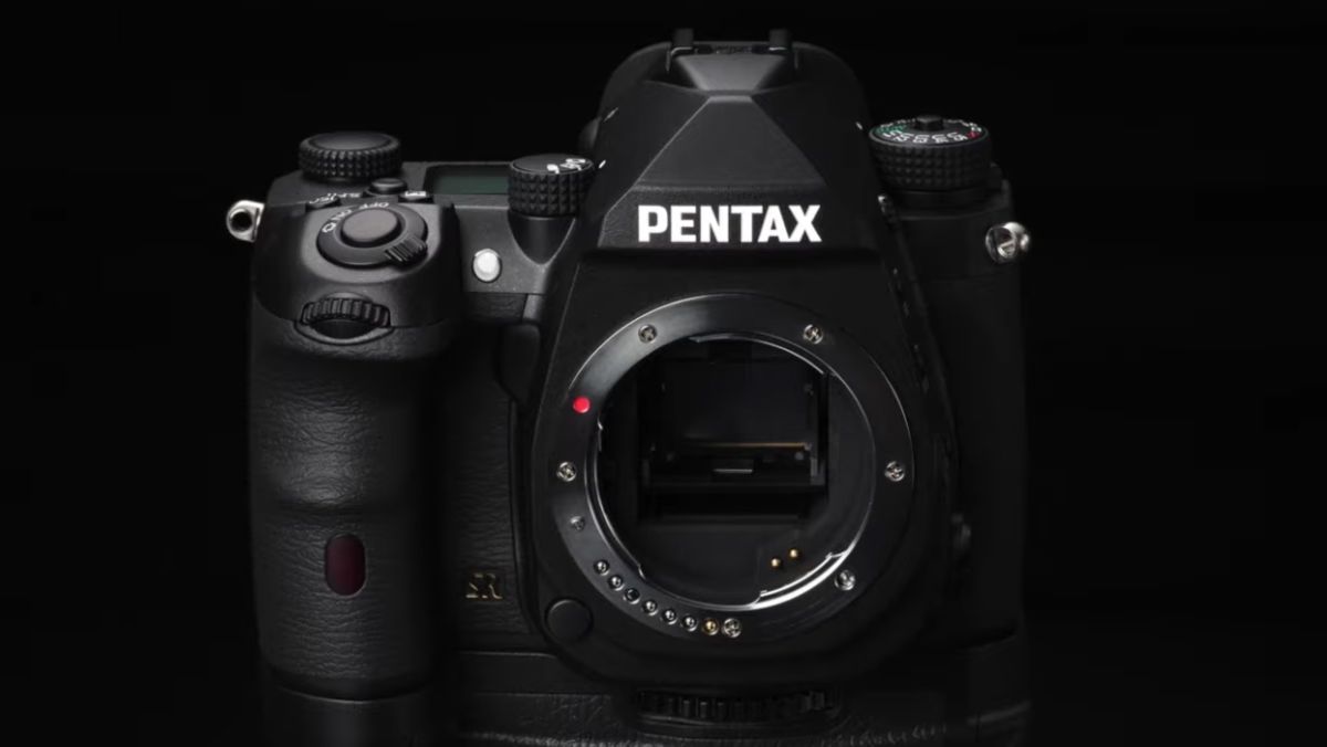 لماذا يعد إعلان Pentax الرائد DSLR قليلًا جدًا ومتأخرًا جدًا 92