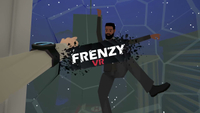 Frenzy VR