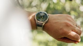 Huawei Watch GT 5