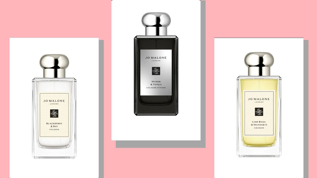 Best Jo Malone perfumes to add to your fragrance collection | My ...