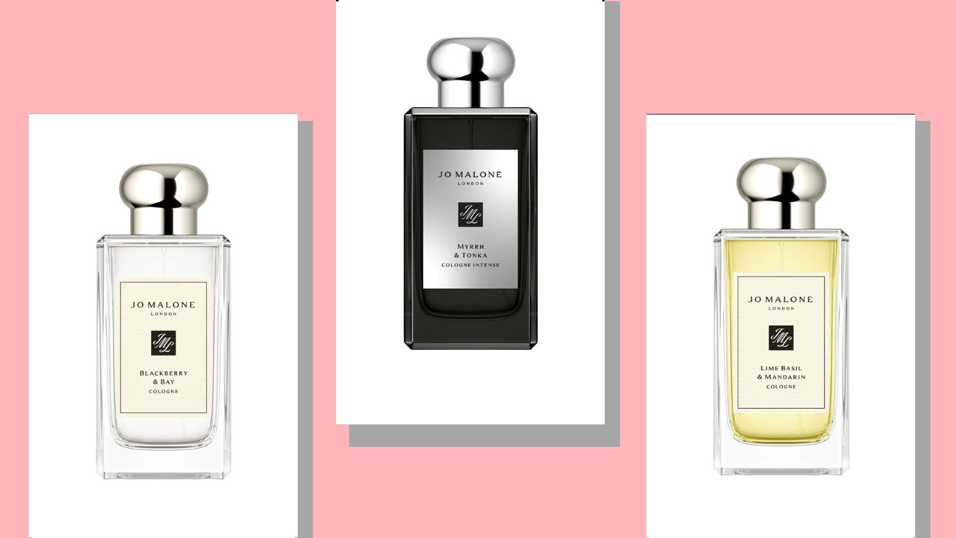 Best Jo Malone perfumes to add to your fragrance collection My