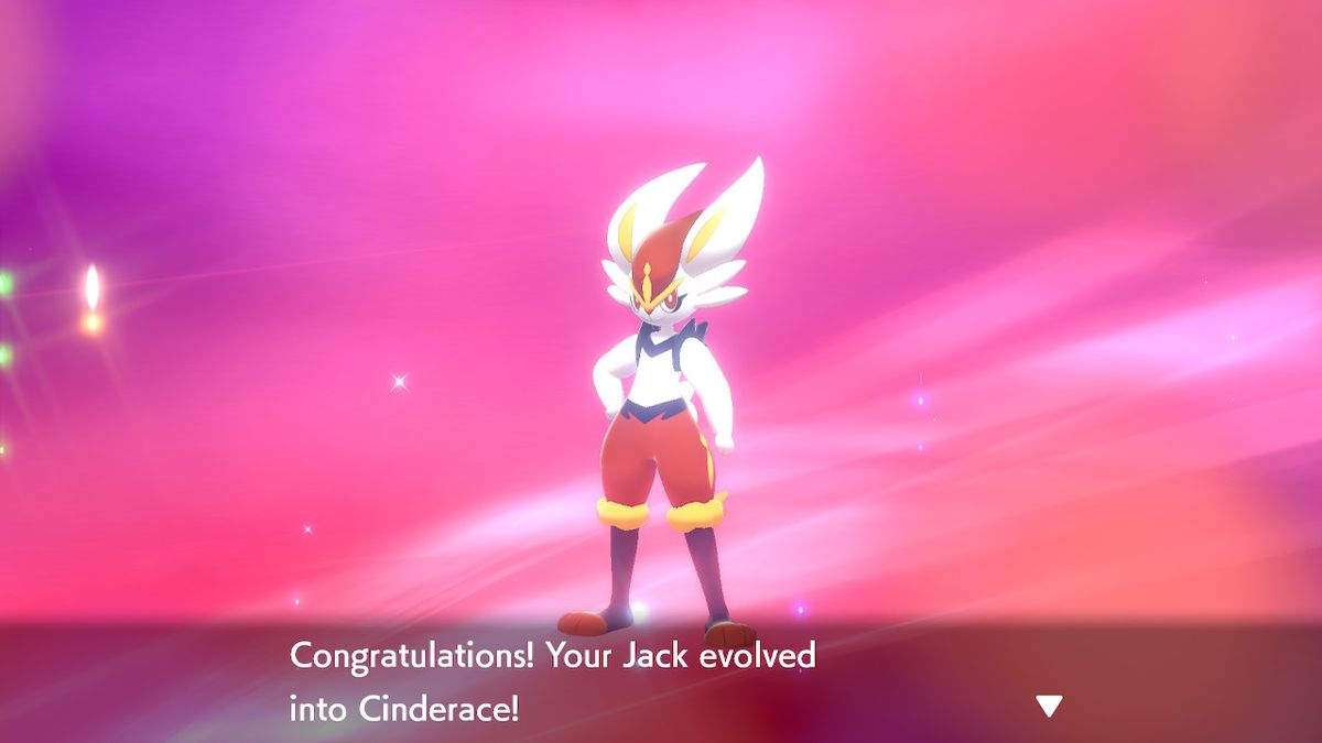 Pokemon Sword & Shield: Pick This Starter Pokémon For An Early Advantage