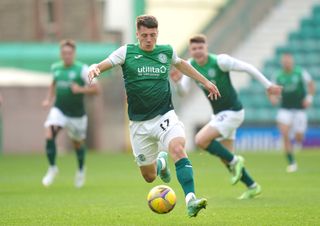 Hibernian v FC Santa Coloma – UEFA Europa Conference League – Second Qualifying Round – First Leg – Easter Road