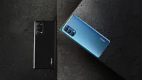 Oppo Reno 5 Pro