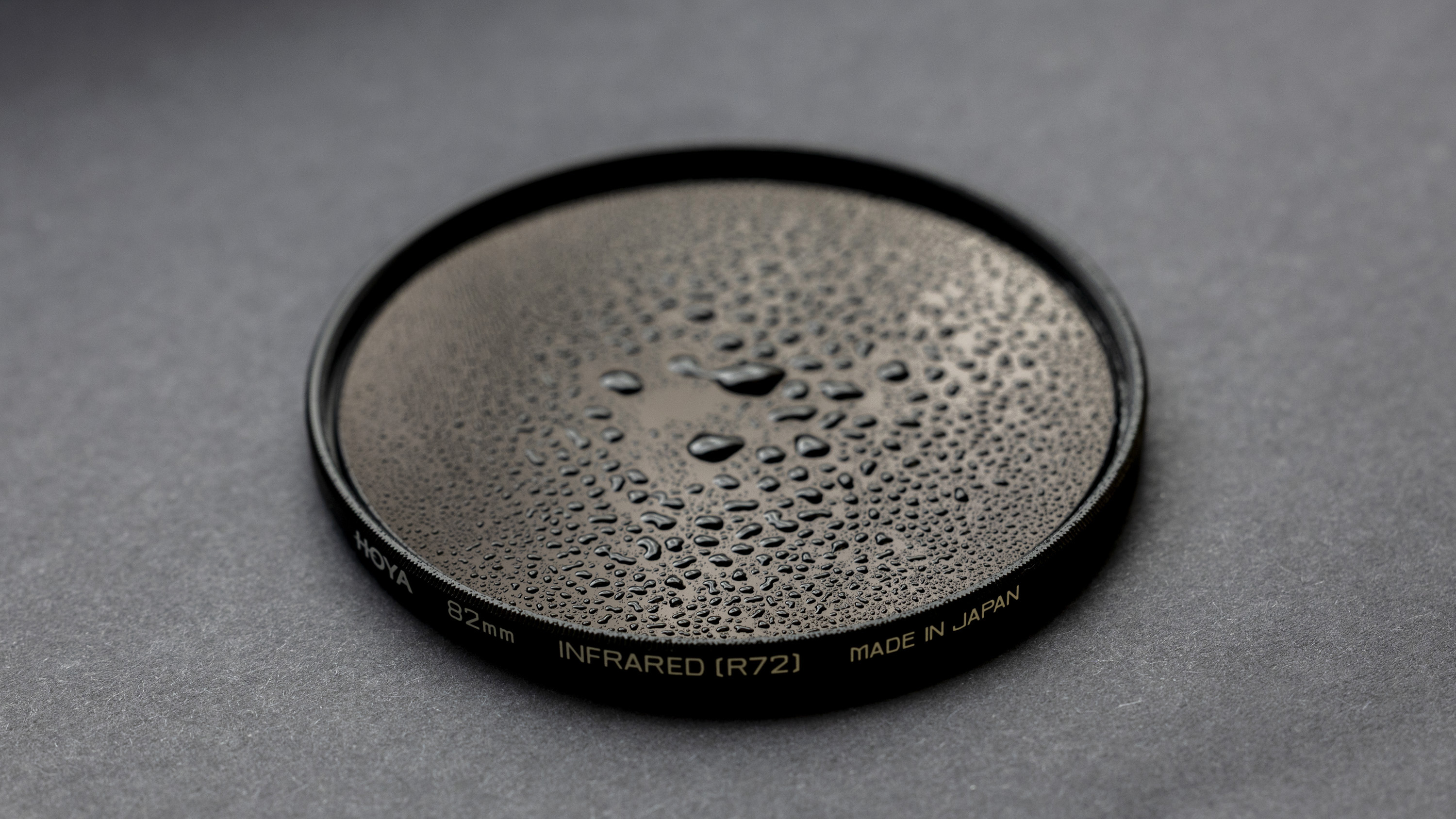 Hoya R72 Infrared Filter