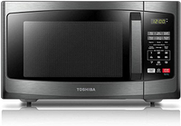 TOSHIBA Countertop Microwave Oven | $79.81 at Amazon