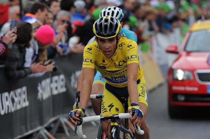 Alberto Contador (Tinkoff Saxo)