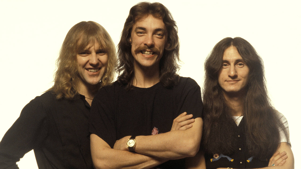 Rush: a guide to their best albums | Louder