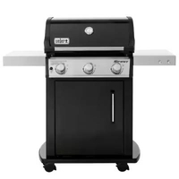 Weber Spirit E-315 Gas Grill: was $619, now $499 at Home Depot