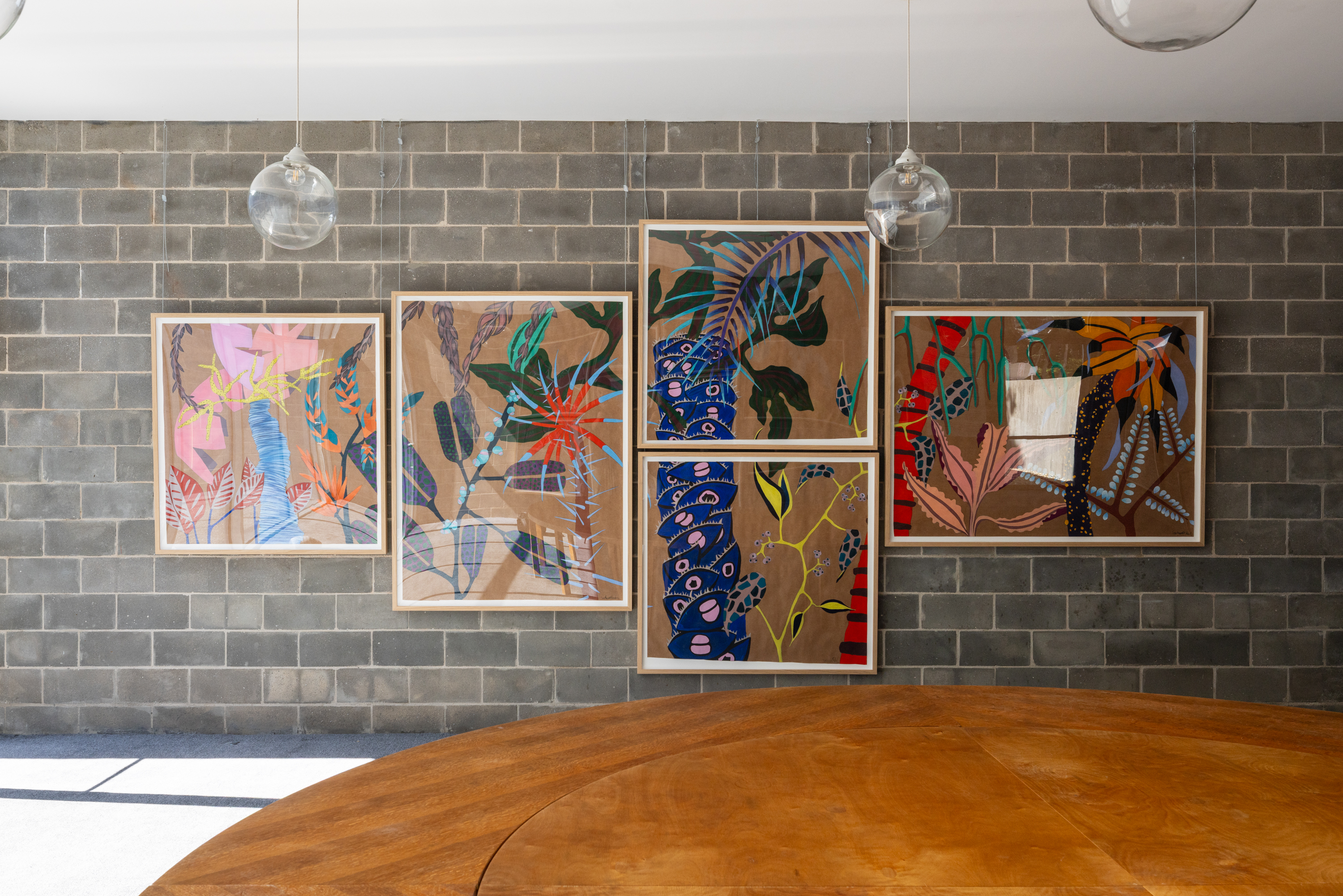 Nomad Hamptons at the Watermill Center