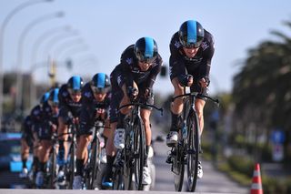Team Sky