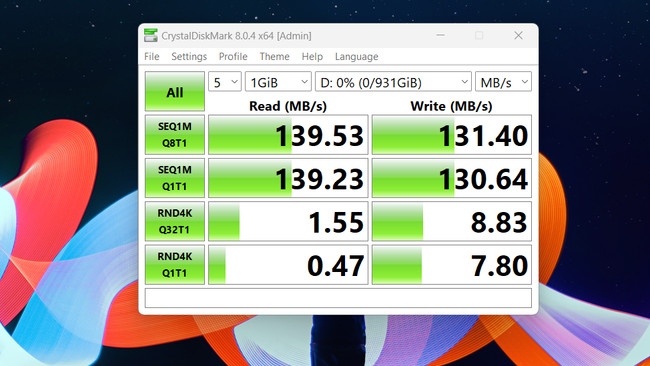 SanDisk Professional G-DRIVE ArmorATD review | TechRadar