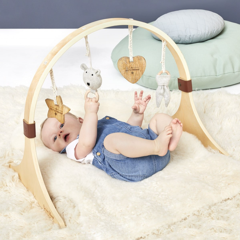 Best baby play gym 6 baby gyms to last from newborn to age 1 Livingetc
