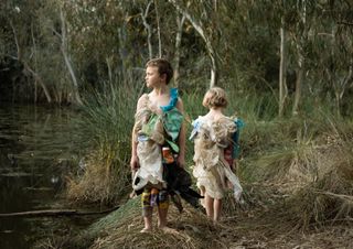 Visual petition and call to action for female and non-binary Australian photographers to submit climate change photos