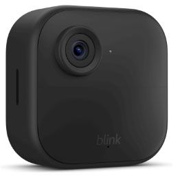 Blink Outdoor 4 home security camera