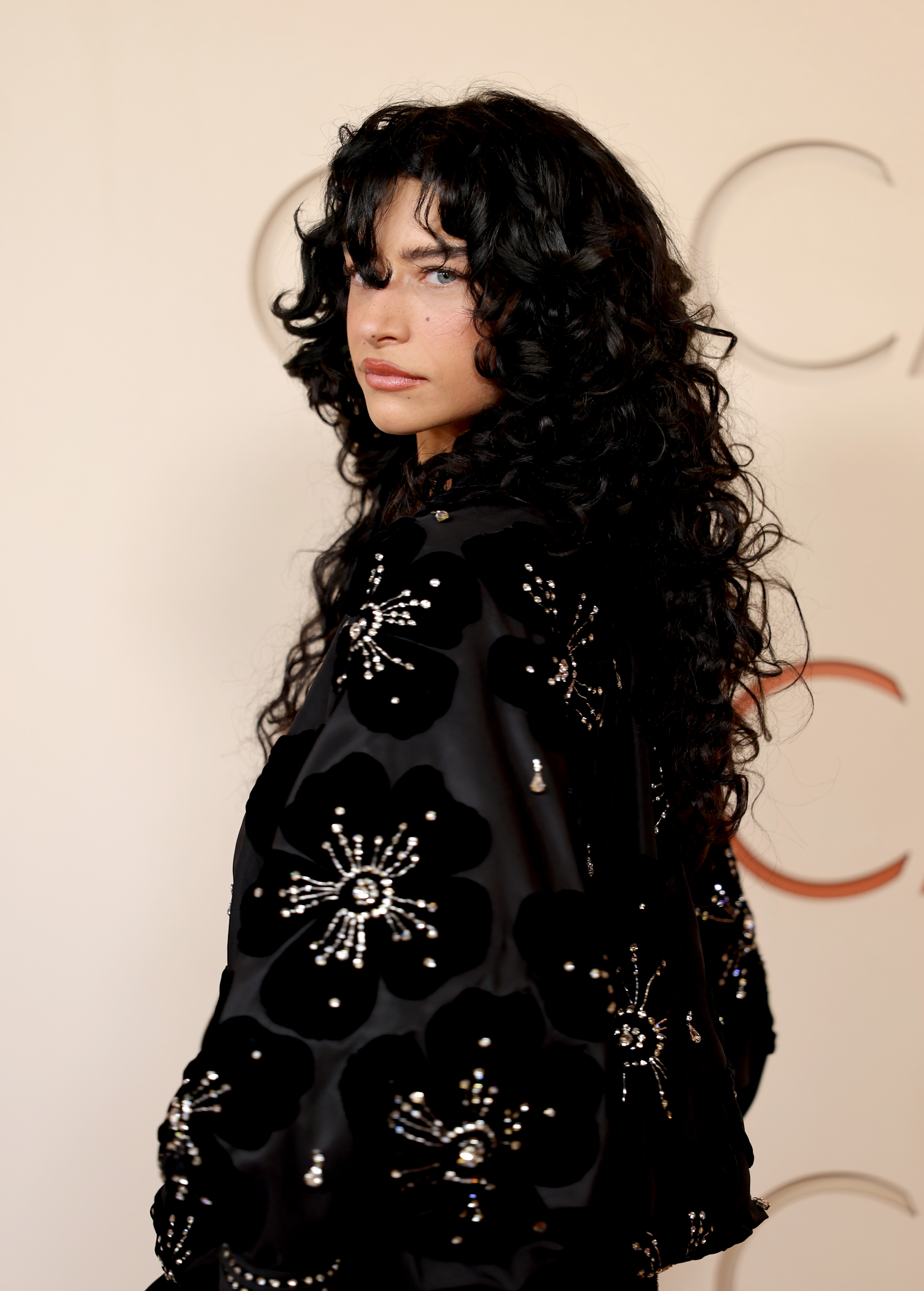 Odessa A'zion attends the 98th Oscars at Dolby Theatre on March 15, 2026 in Hollywood, California.