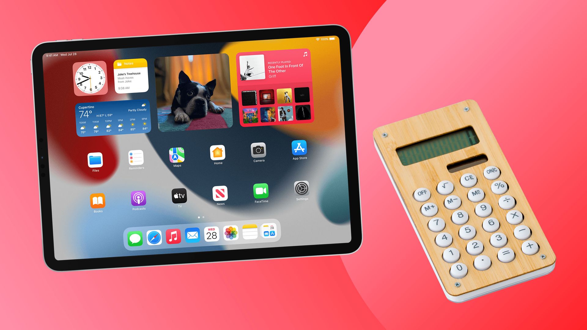 This hidden iPad calculator hack is a mathematical lifesaver Creative
