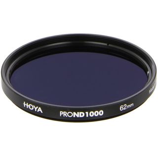 Hoya ProND filter