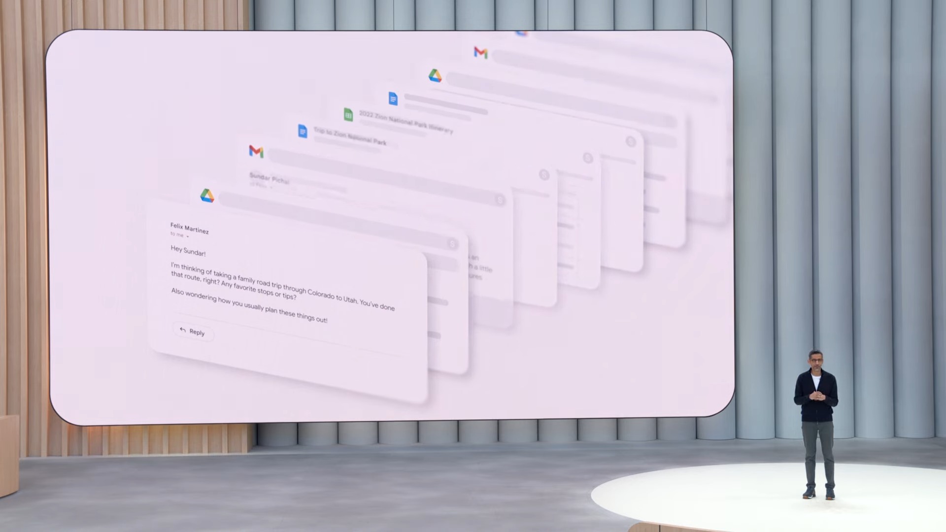 Google I/O 2025