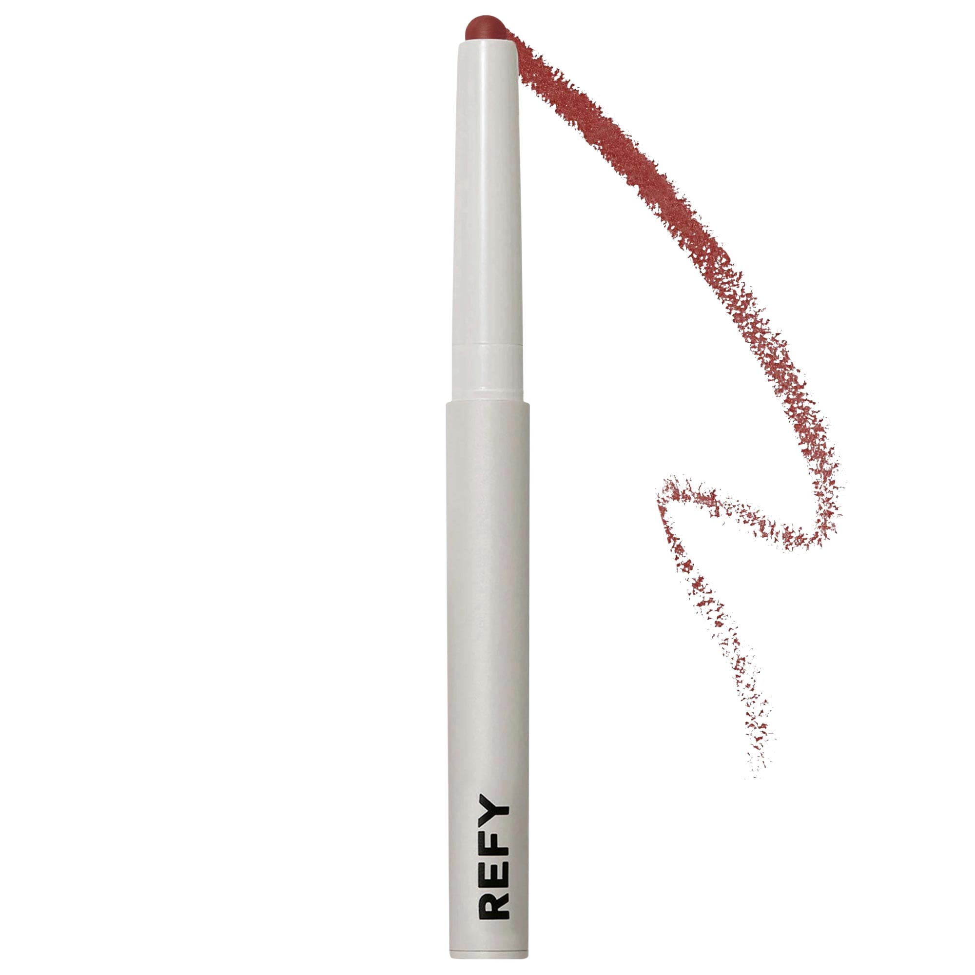 Lip Blur Lip Liner - Clay