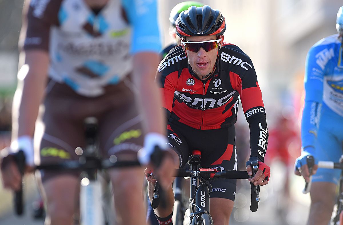 Richie Porte (BMC)