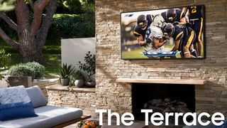 Save up to $3000 on Samsung's The Terrace outdoor TV with this monster Black Friday deal