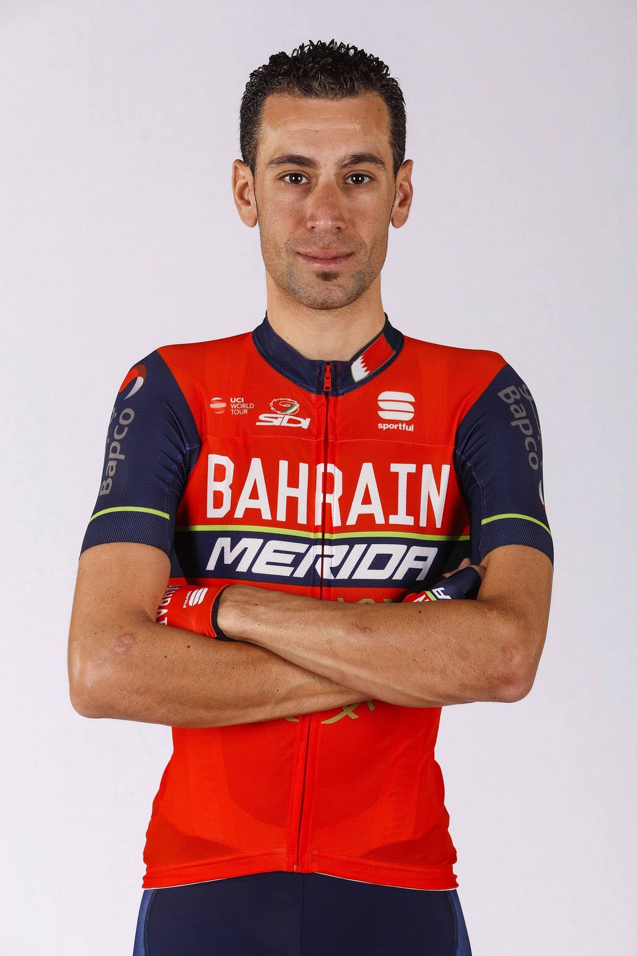 Vincenzo Nibali (Bahrain-Merida)