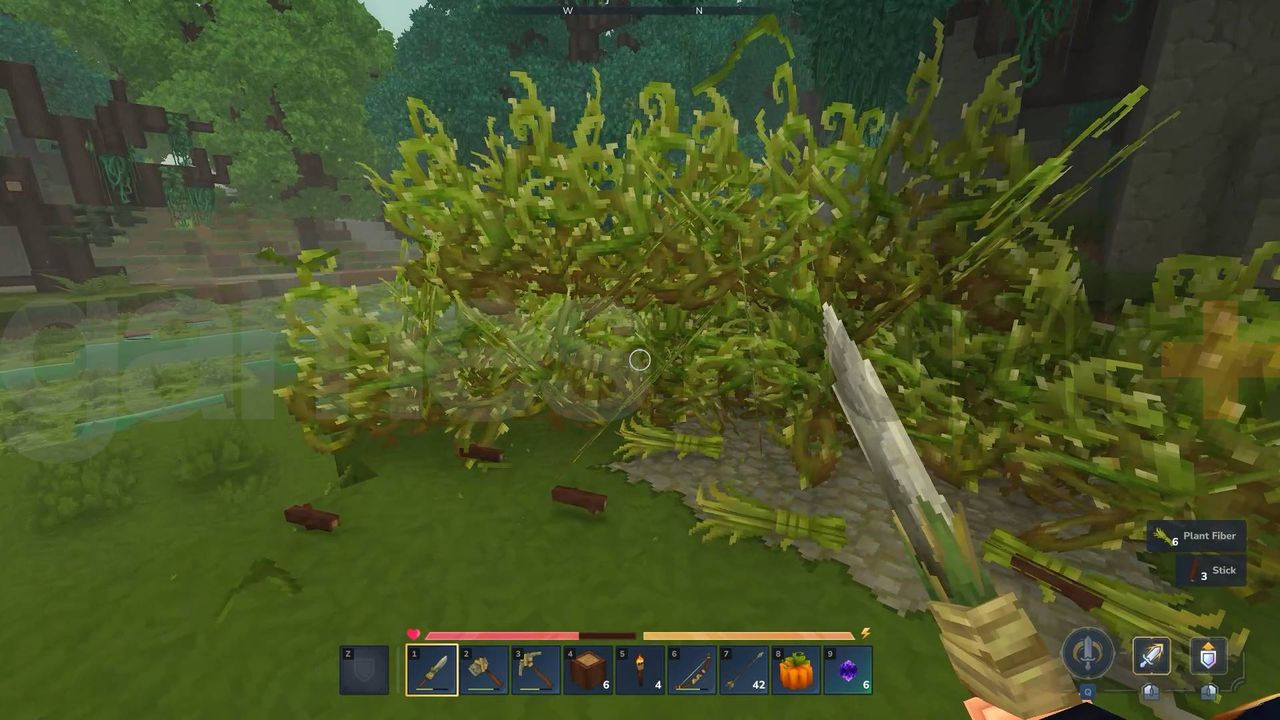 hytale plant fiber