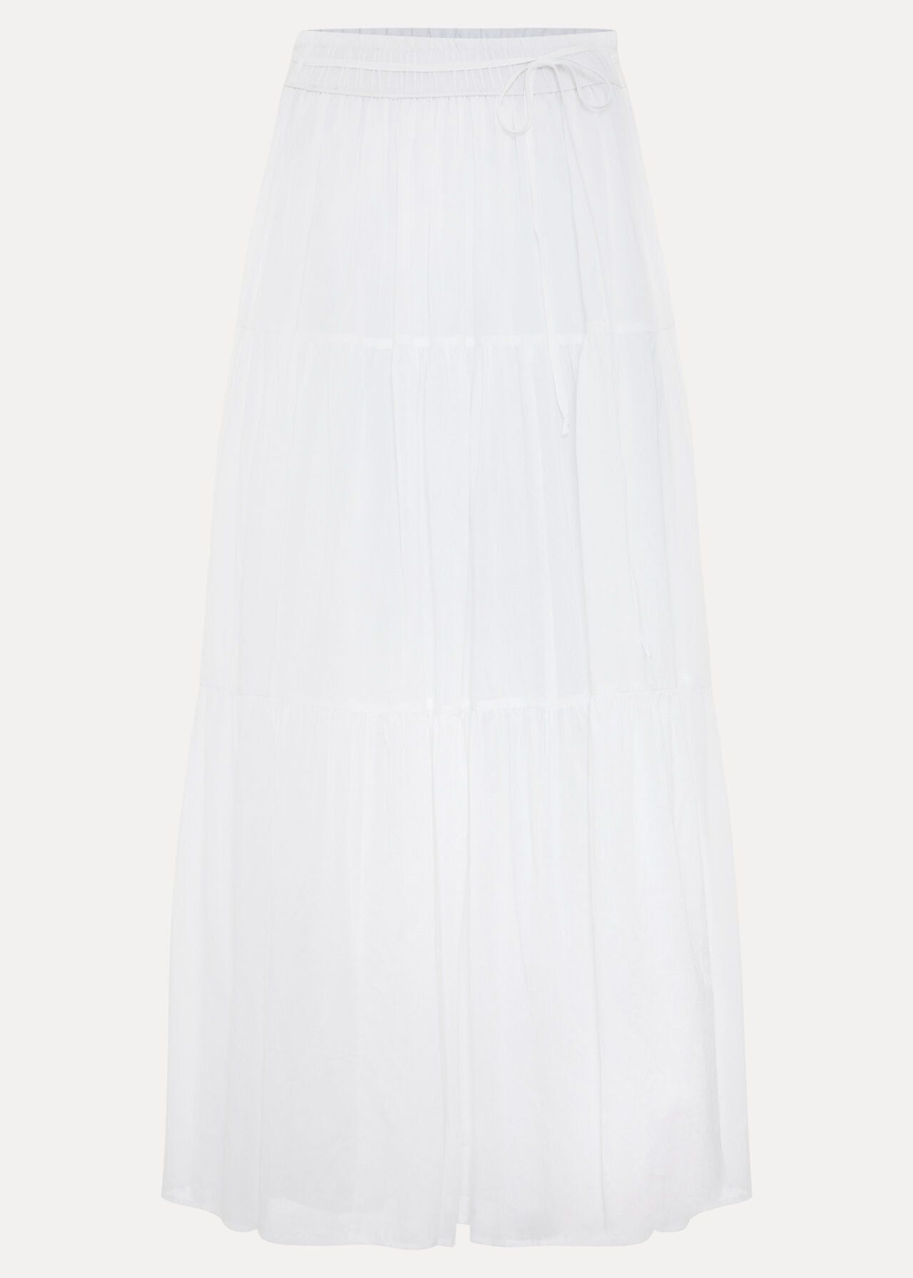 Alva Cotton Skirt