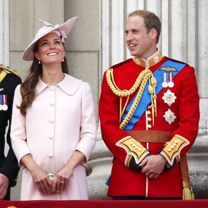 will and kate