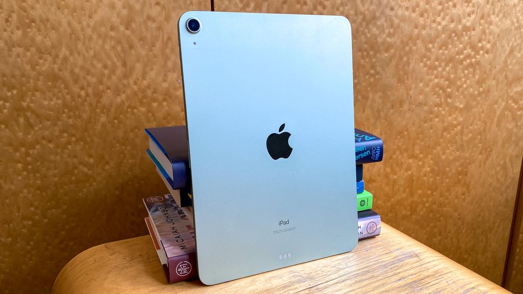 iPad Air 5 could get powerful iPad Pro-like features | Tom's Guide