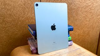 iPad Air 4 review