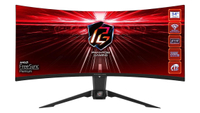 ASRock Phantom Gaming 34" 2K Monitor: now $198 at Newegg