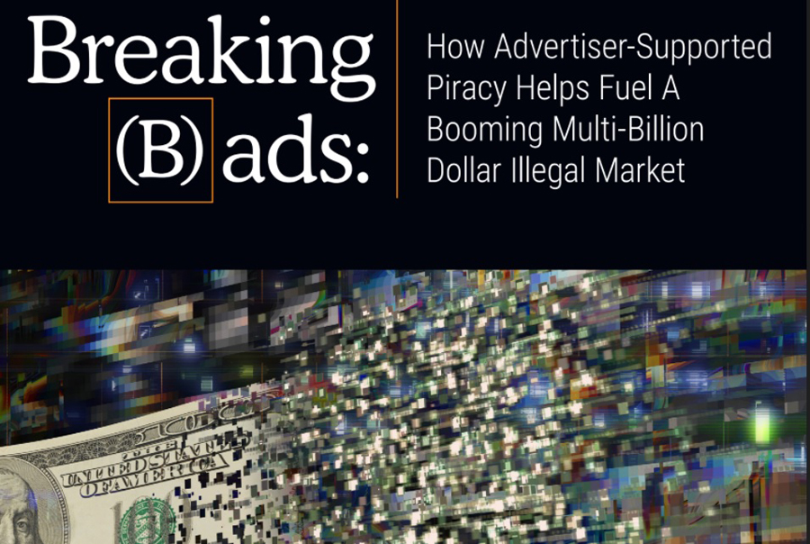 Breaking Bad Ads