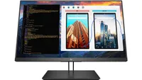 HP Z27 4K monitor