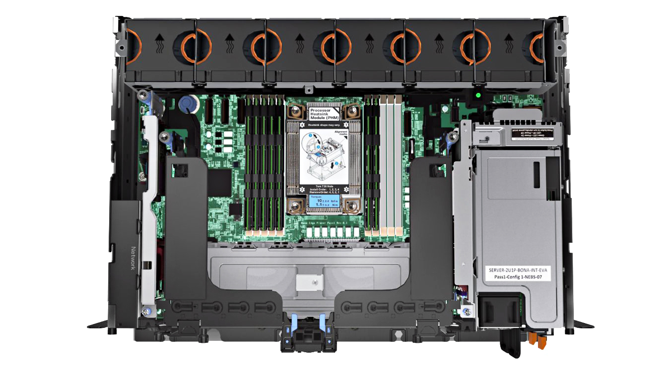 Lenovo ThinkEdge SE450 Edge Server review: A powerful server package ...