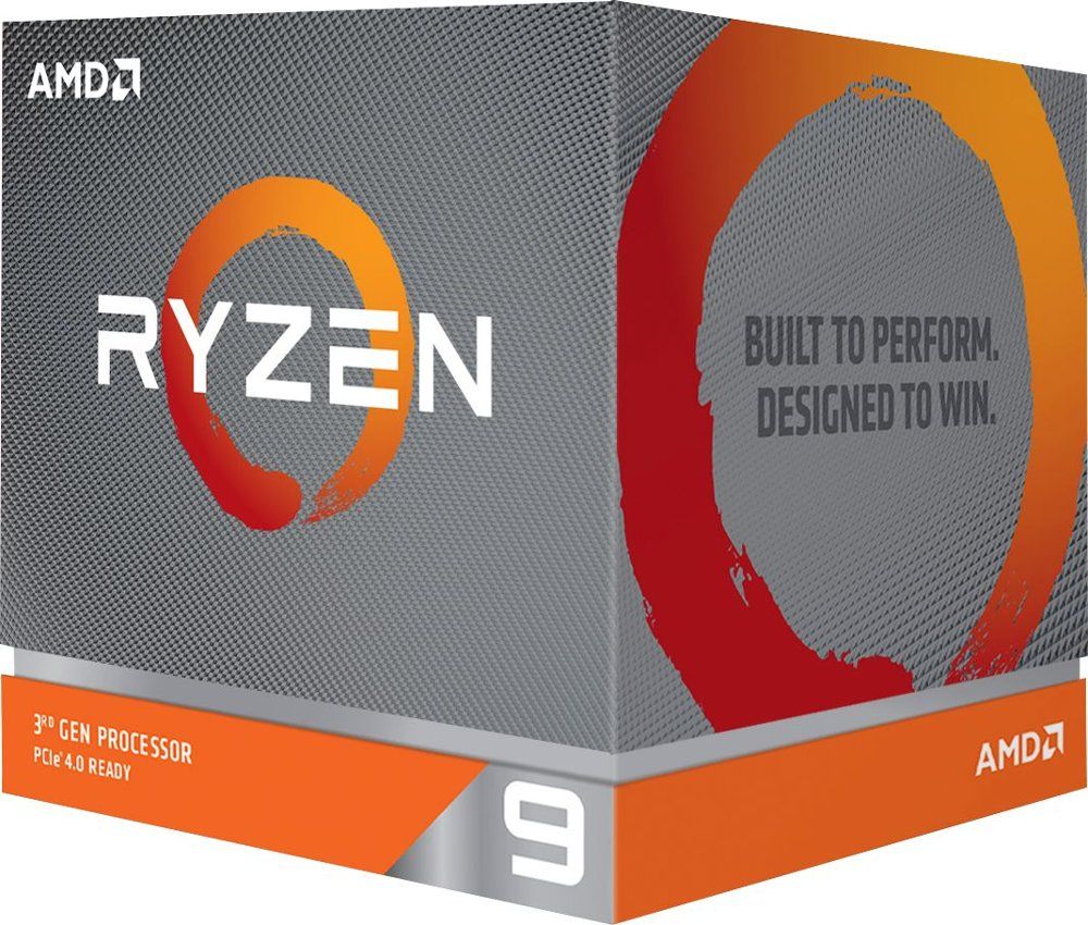The Elusive Ryzen 9 3900X is Finally in Stock | Tom's Hardware